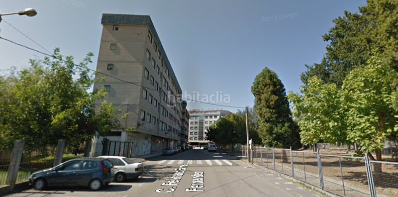 Foto 8d70ed6e-01d1-4fe4-b485-f3eae3d3e1e8. Flat in Ponteareas