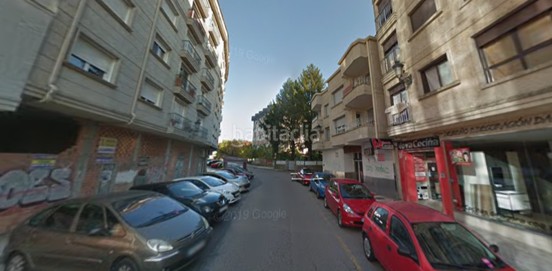 Foto b258368c-851a-49de-a718-40ebe4936a1b. Flat in Ponteareas