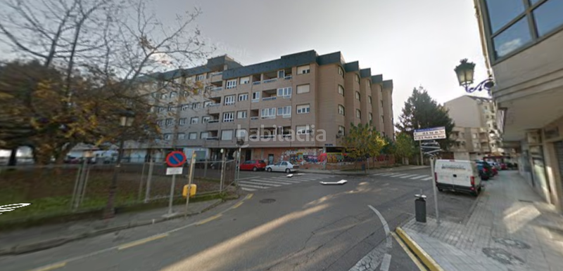 Foto d7066af6-e25f-4d19-9a14-561f62a61675. Flat in Ponteareas