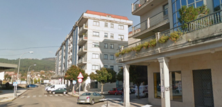 Local commercial à Ponteareas