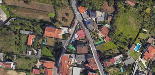 Nave industrial en Cabral - Candeán. Inmueble sin posesion y sin acceso al interior  sin posesion y s