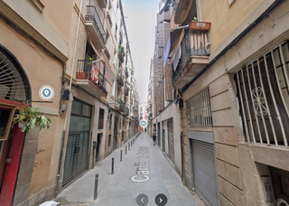 Piso en Raval