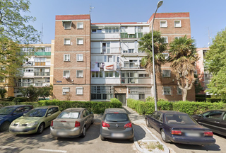 Apartament a Casco Histórico de Vallecas. Inmueble sin posesion y sin acceso al interior. inmueble sin pos