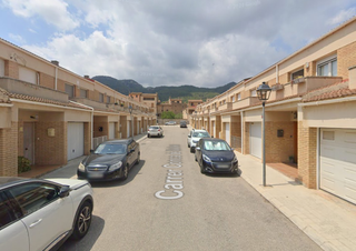 Etagenwohnung in Vilaverd