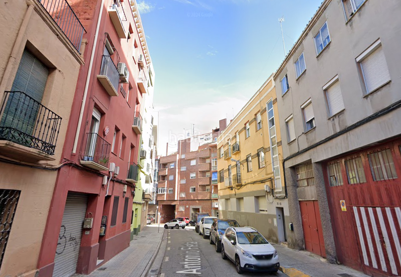 Foto a7a36cce-b6e8-484b-899a-c8dac953d05a. Appartamento in Barrio del Ave Zaragoza