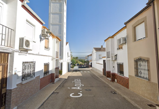 Etagenwohnung in Andújar