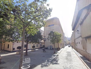 Piso en La Caleta - La Viña