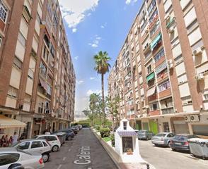 Pis a Dos Hermanas - Nuevo San Andrés. Piso en venta en málaga malaga