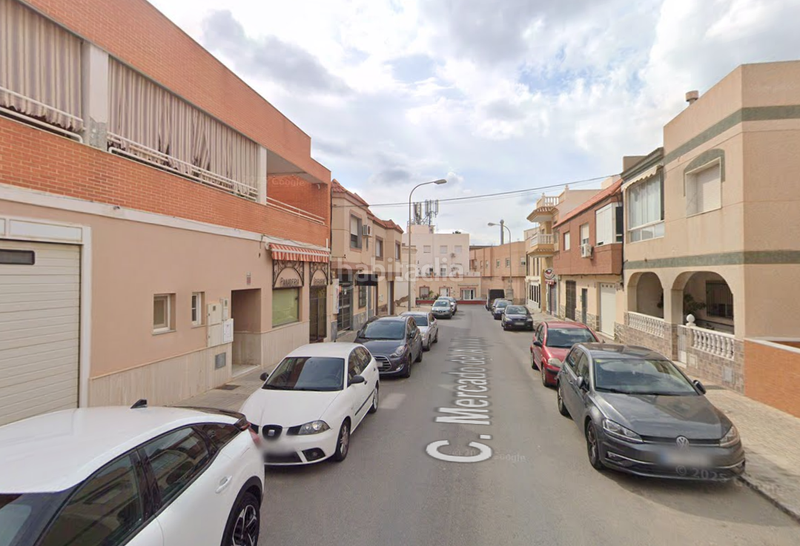 Foto 60557730-f8d0-473d-b383-6442a66a6aa3. Appartement dans El Alquián Almería