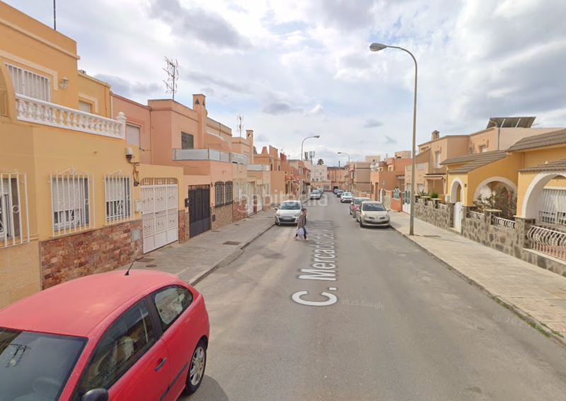 Foto e119021d-68fc-4477-9178-1b4913b4724a. Appartement dans El Alquián Almería