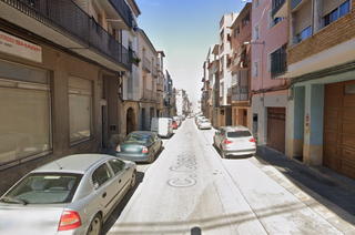 Appartement à Caspe