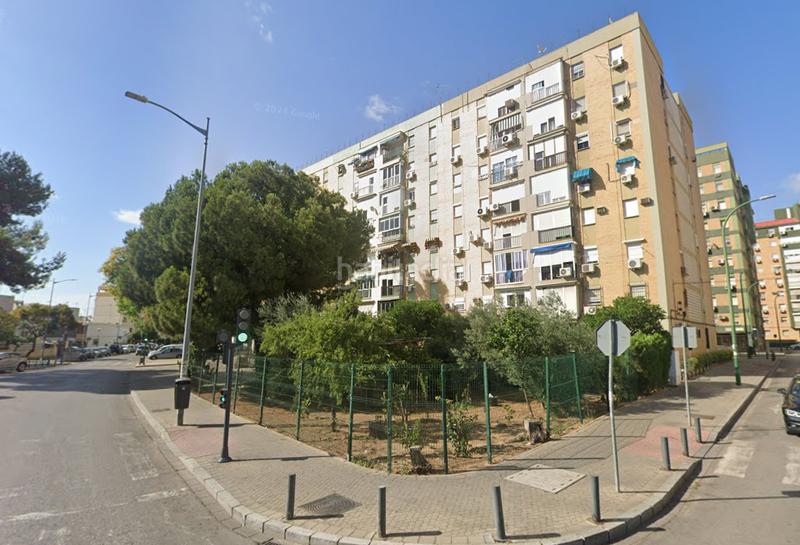 Foto 184c1bb1-13fc-4eff-944b-61338e332ae8. Pis a Juan XXIII - Rochelambert Sevilla