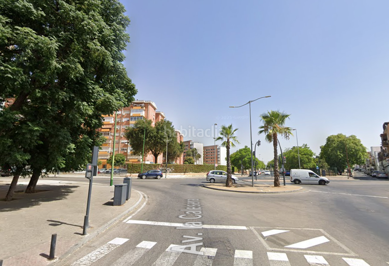 Foto c33ec3cf-7706-48a7-b465-2e5af61c6abf. Piso en Juan XXIII - Rochelambert Sevilla