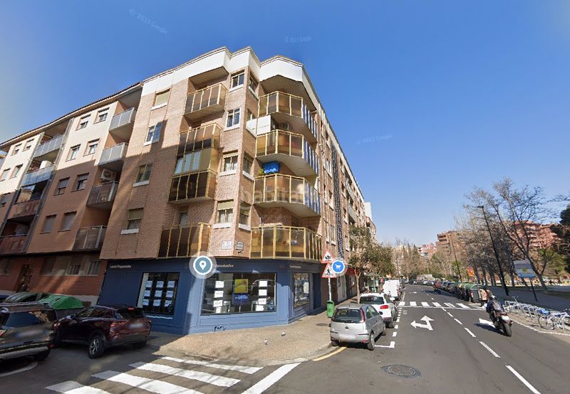 Foto 0b364473-8f72-439c-b3c7-2dc5067d421b. Pis a La Bozada - Parque Delicias Zaragoza