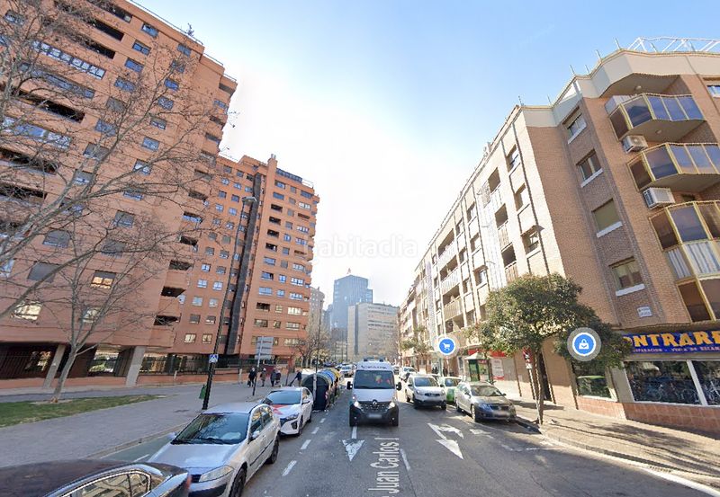 Foto 4c4f5864-6adc-45c0-9352-63b4637e494a. Pis a La Bozada - Parque Delicias Zaragoza