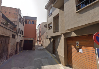 Etagenwohnung in Bellpuig