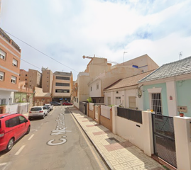 Appartement à Parque Victoria Eugenia. Piso en venta en málaga