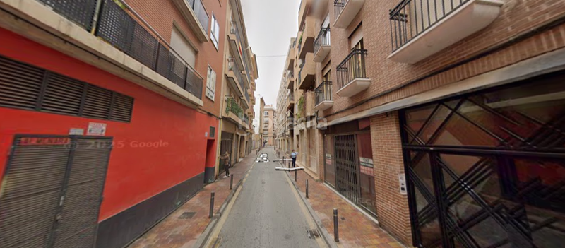 Foto 04d36201-6a8d-4c5a-b184-3b371cba3361. Pis a San Andrés-San Antolín Murcia