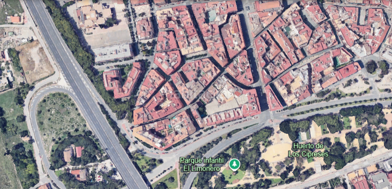 Foto 51f879e9-3c82-4a25-b847-a0e46a4fe30a. Pis a San Andrés-San Antolín Murcia