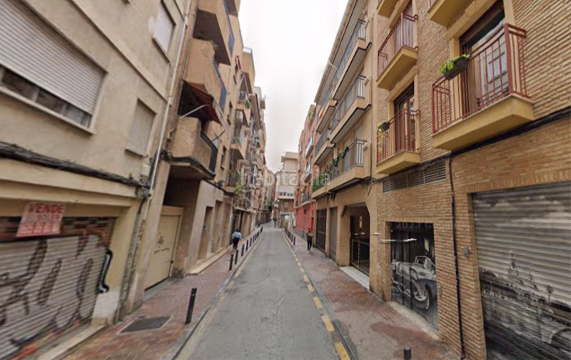 Foto c9b207b4-7d2c-491b-b725-4a4997159601. Pis a San Andrés-San Antolín Murcia