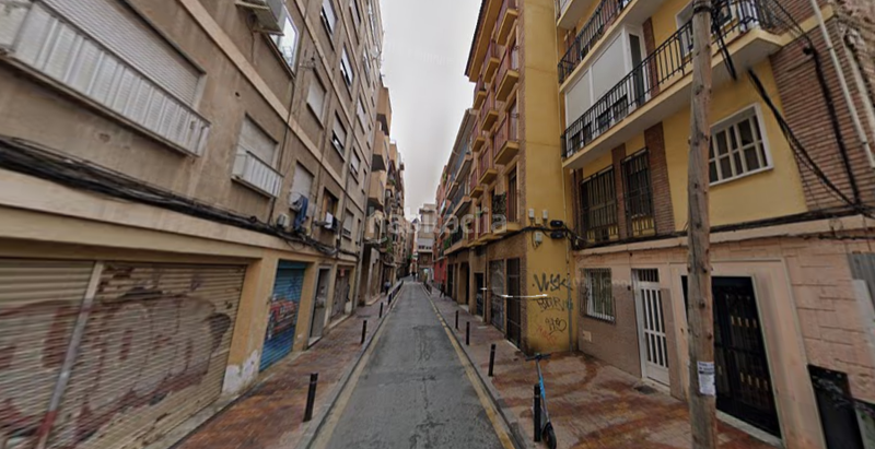 Foto ca0e1a4f-9163-4aea-89f1-8f98fc38ef2f. Pis a San Andrés-San Antolín Murcia