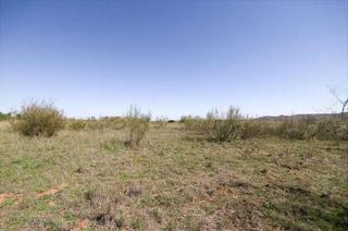 Residential Plot  Sector s8 fandango. Oportunidad macroparcela de desarrollo residencial en sector est