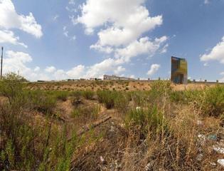 Terreny residencial  Ajalvir. Oportunidad de inversión estratégica