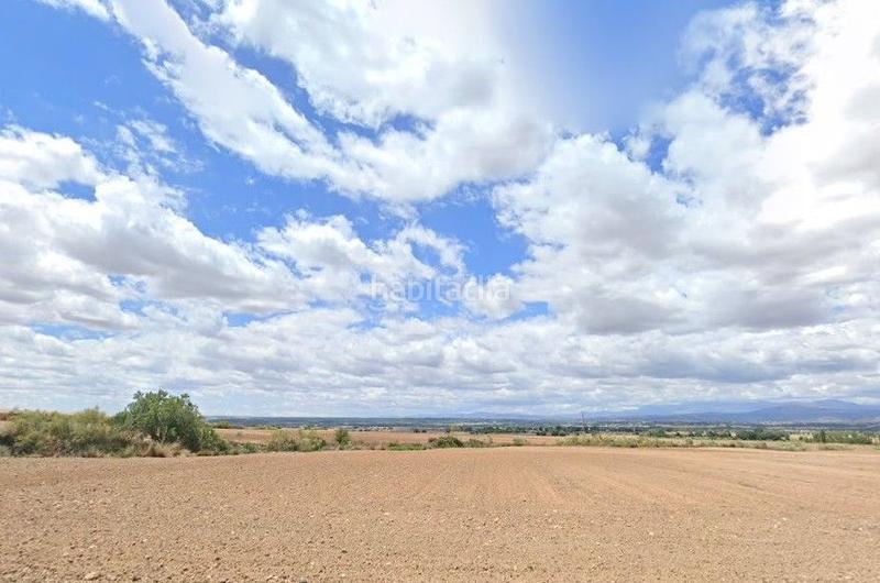 Foto 8d1a9a56-bb9c-426d-8298-ea8c5ed00387. Terreny residencial a Ciudad Jardín Valderrey Algete