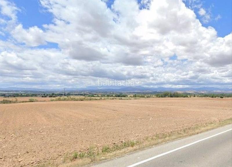 Foto 98fcf3b3-6902-466e-b94d-66059fba5130. Terreny residencial a Ciudad Jardín Valderrey Algete