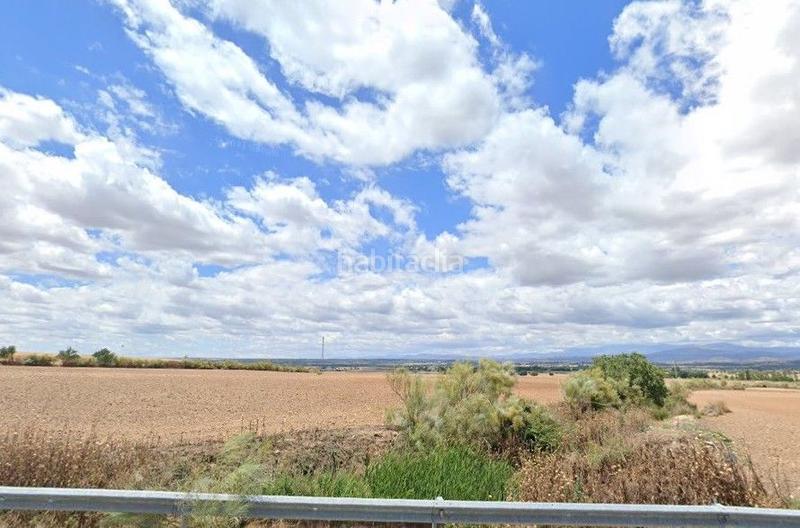 Foto e6bc701a-c56a-4fdf-871a-9845427f5581. Terreny residencial a Ciudad Jardín Valderrey Algete