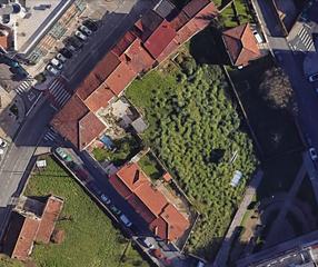 Residential Plot  De la industria. Atención promotor  inversor oportunidad única en el astillero ca