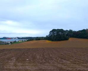 Terreny residencial  Quintalonga. Oportunidad de inversión