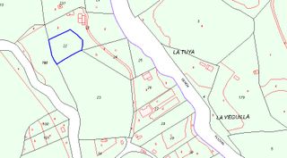 Residential Plot  Barniella