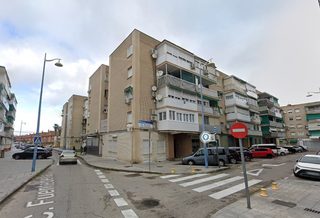 Apartament a Fuentebella-San Fermín-El Leguario. Inmueble sin posesion y sin acceso al interior. inmueble sin pos