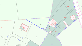 Terreny residencial  Ceares a castiello. Oportunidad para inversores y particulares.