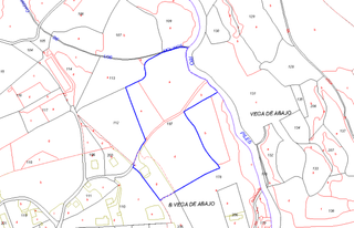 Terreny residencial  Cuestina-vega 90 polígono 99 parcela 197 el prau y la vega. Oportunidad para inversores y particulares