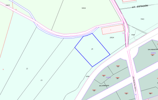 Terreny residencial  Albañale. Oportunidad para inversores y particulares