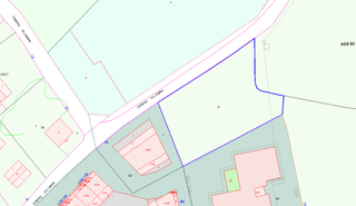 Terreny residencial  La lloral. Oportunidad para inversores y particulares.