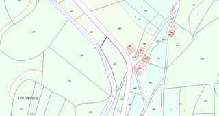 Terreno residencial  Quintos. Oportunidad para inversores y particulares.