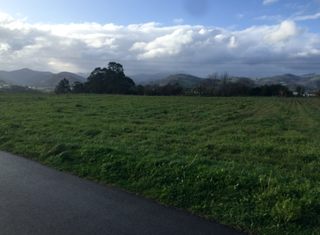 Terreno residencial  Almuña. Oportunidad para inversores y particulares.