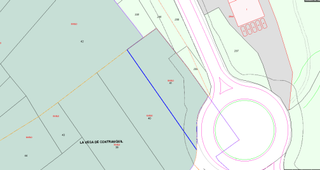 Terreny residencial  Vega de contranquil suelo. Oportunidad para inversores y particulares