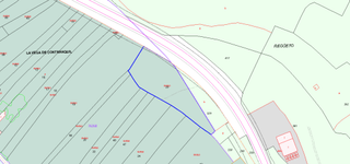 Terreny residencial  Vega de contranquil. Oportunidad para inversores y particulares.