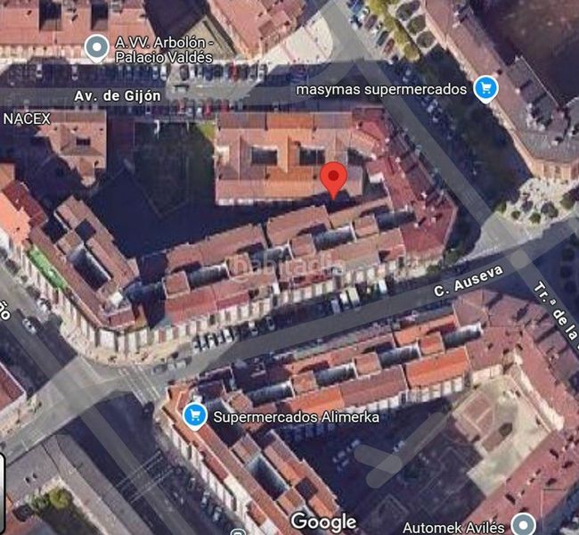 Foto 795dcf63-460d-4824-843c-9200d4459fe5. Local comercial a Versalles Avilés