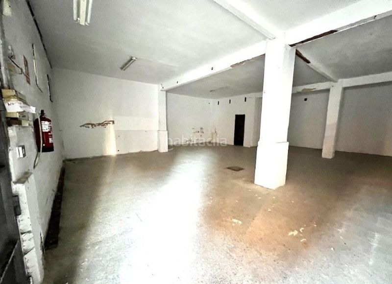 Foto 9b7a3aa1-4849-42fd-89df-82e66b46bea0. Local comercial a Versalles Avilés