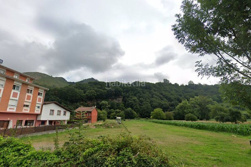 Foto 07471a2e-772c-439e-bf01-0823bdf968da. Terreny residencial a Cangas de Onís