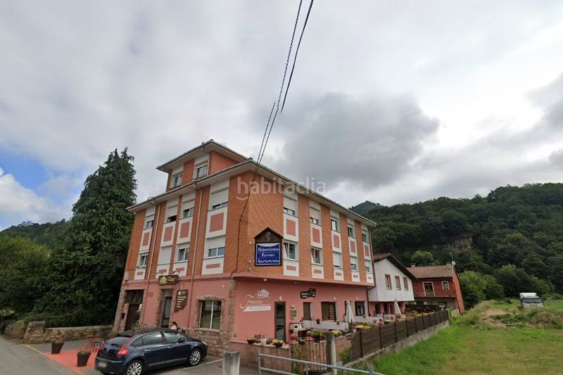 Foto 4cfb7d4d-d8a6-4035-8e4f-d1bad9d9d5fa. Terreny residencial a Cangas de Onís