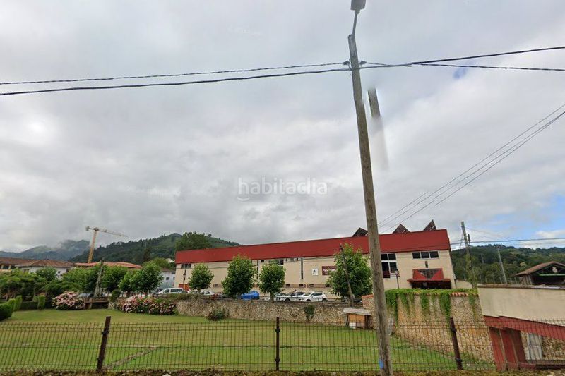Foto 758d5859-5982-49c5-ac5d-f6069c78a9be. Terreny residencial a Cangas de Onís