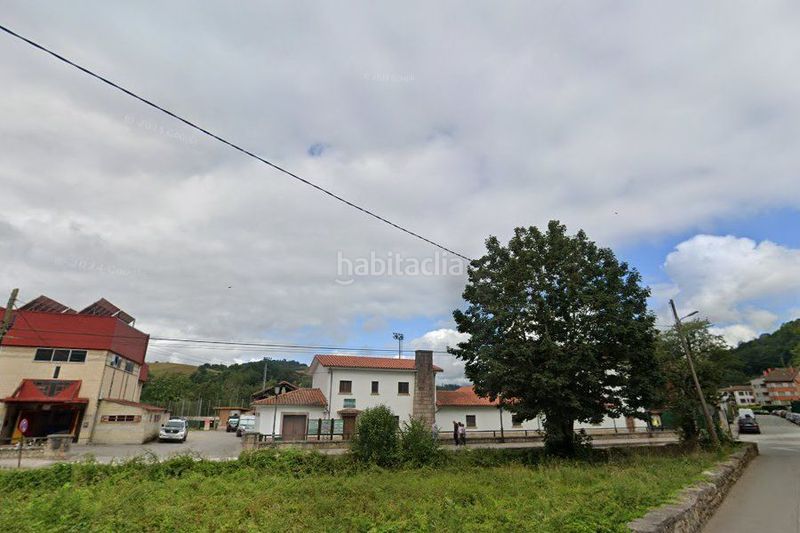 Foto 9bfe2450-02a9-4555-b3d3-99e9221dcd36. Terreny residencial a Cangas de Onís