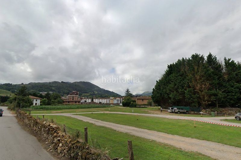 Foto d9c47673-0f95-4fc0-a589-2ed3ff7c3563. Terreny residencial a Cangas de Onís