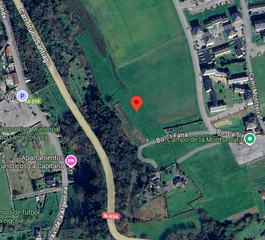 Terreno residencial en Valdés. Oportunidad para inversores y particulares.